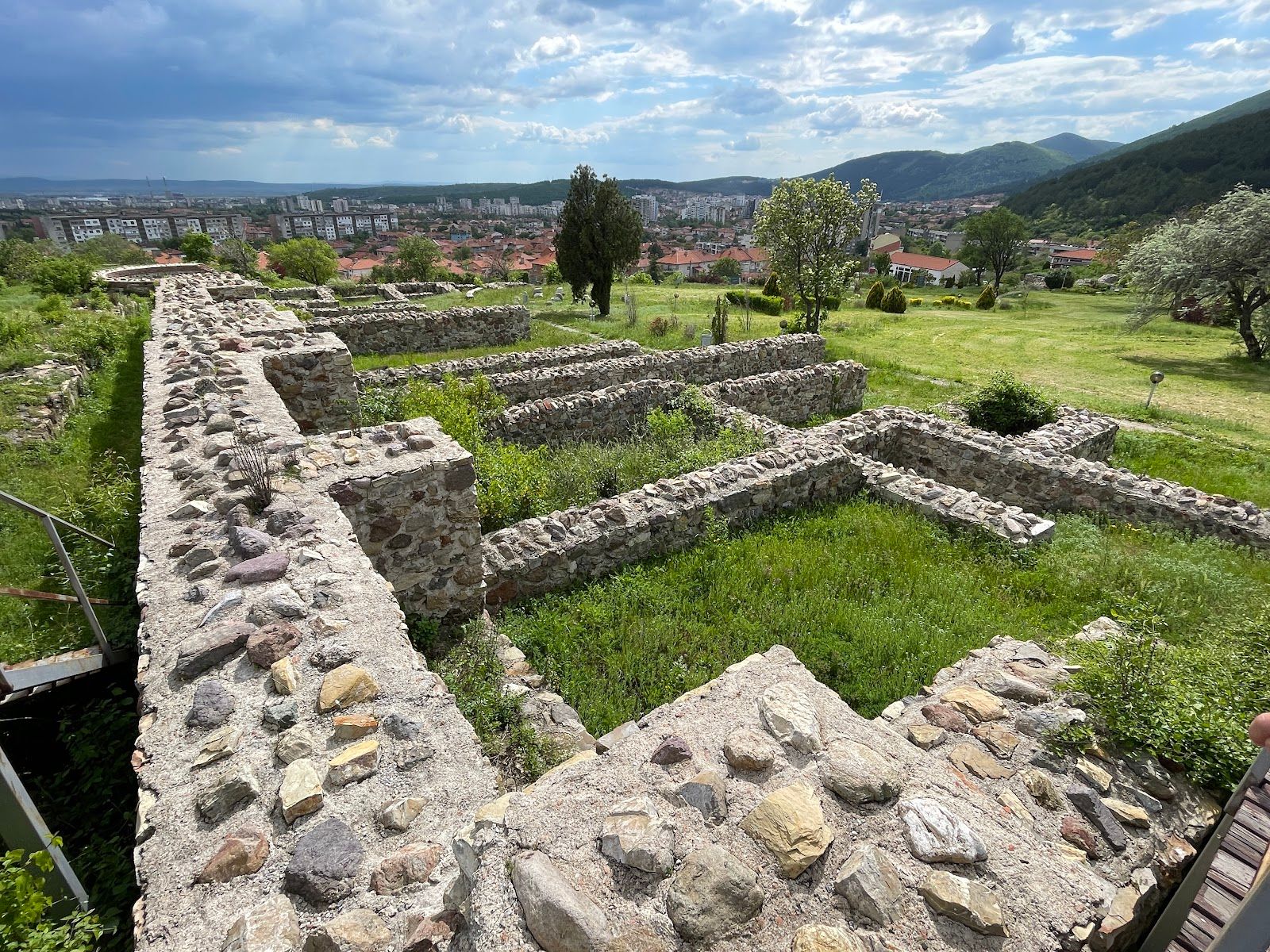 “Tuida” Fortress – photo 2