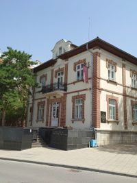 Baba Tonka House-Museum