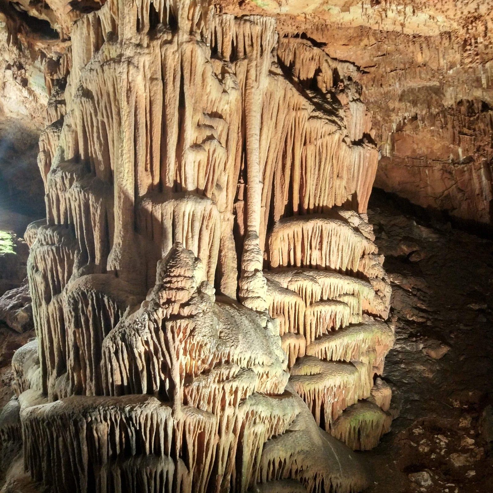 Saeva Dupka Cave