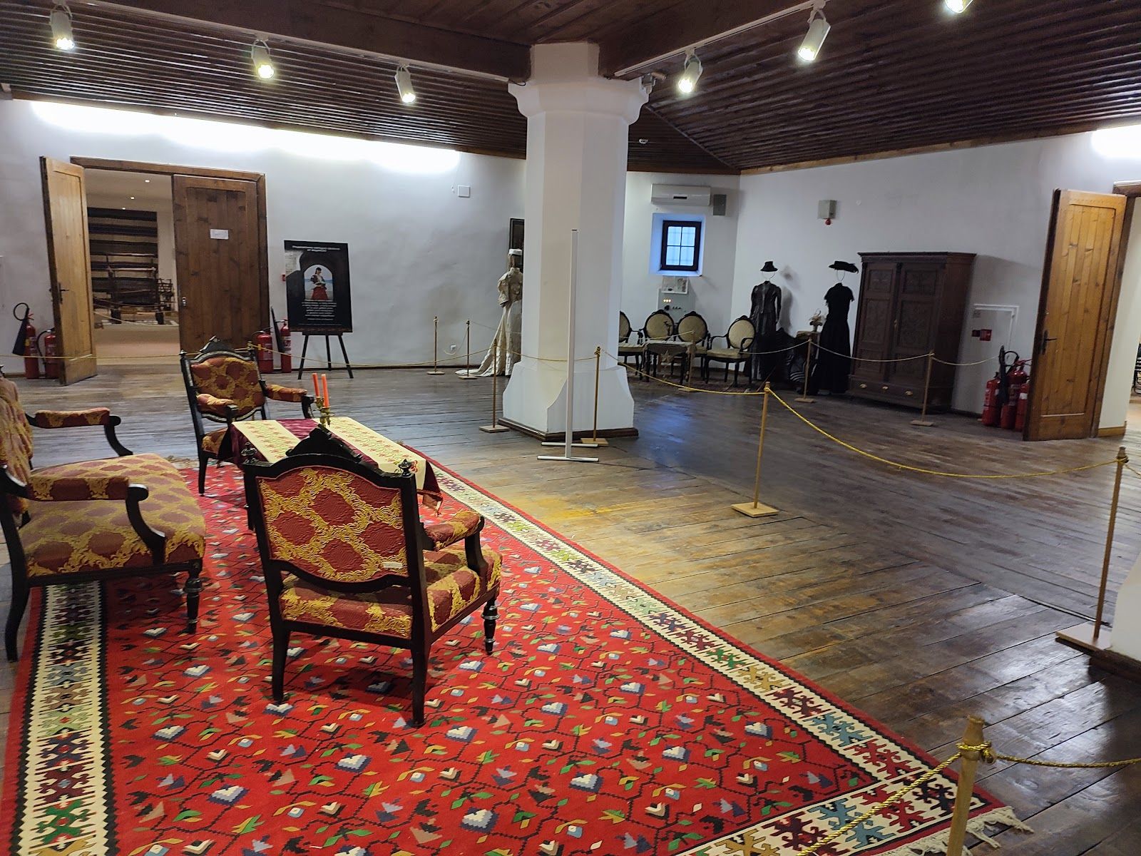 “The Cross Barracks” Museum – photo 3