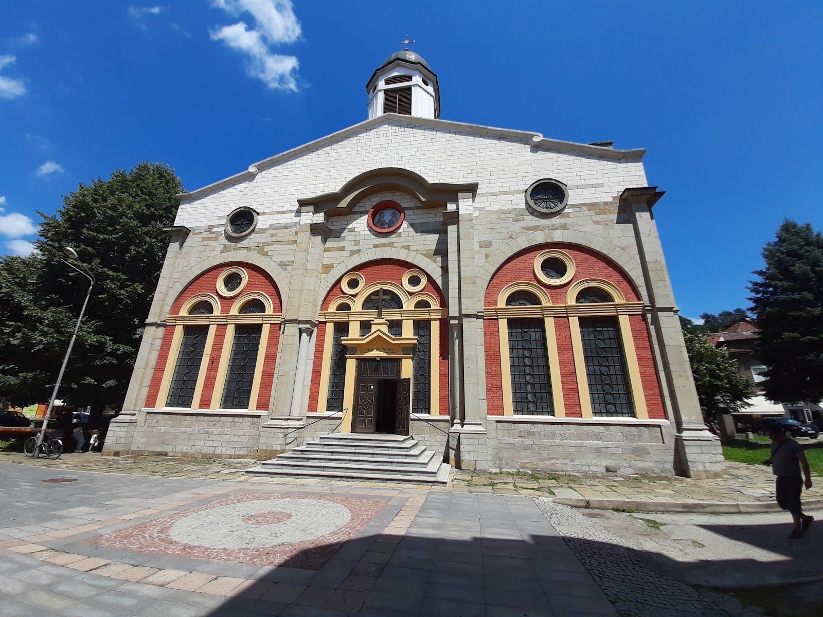 Church Sveta Troitsa – photo 2