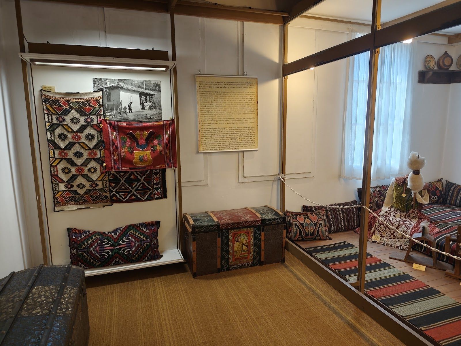 Ethnographic Museum – photo 2