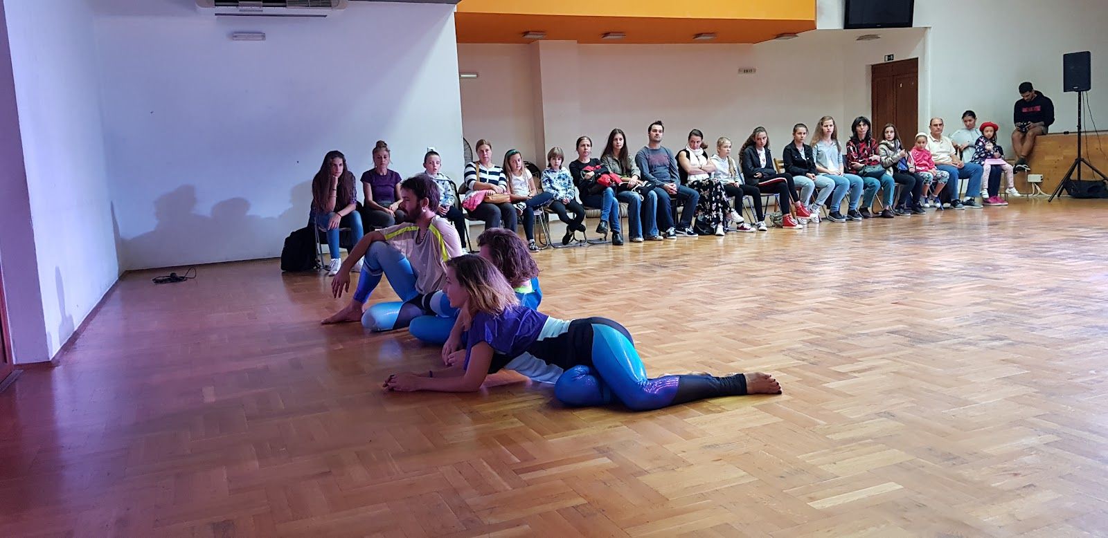 Youth Cultural Center – photo 2