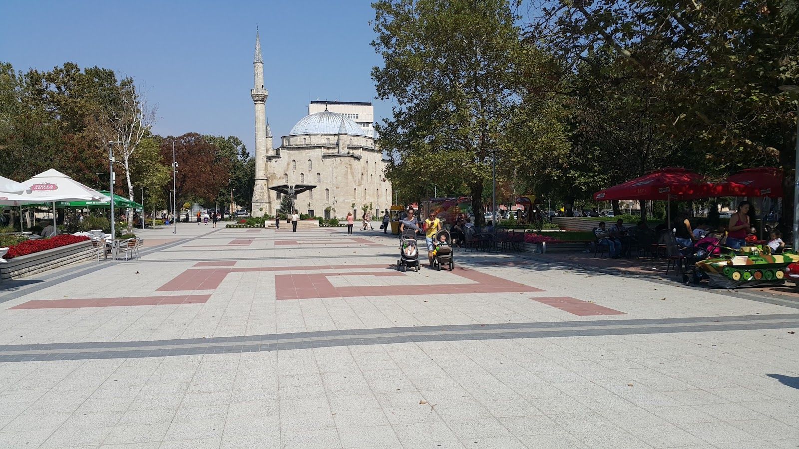 pl. "Largo" – photo 2