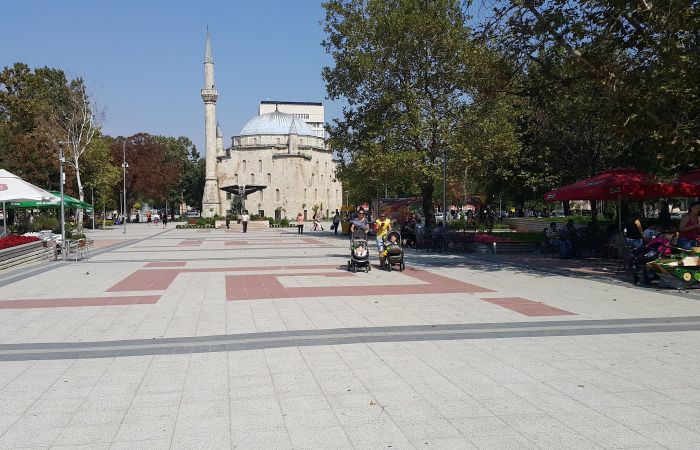 pl. "Largo" – photo 2