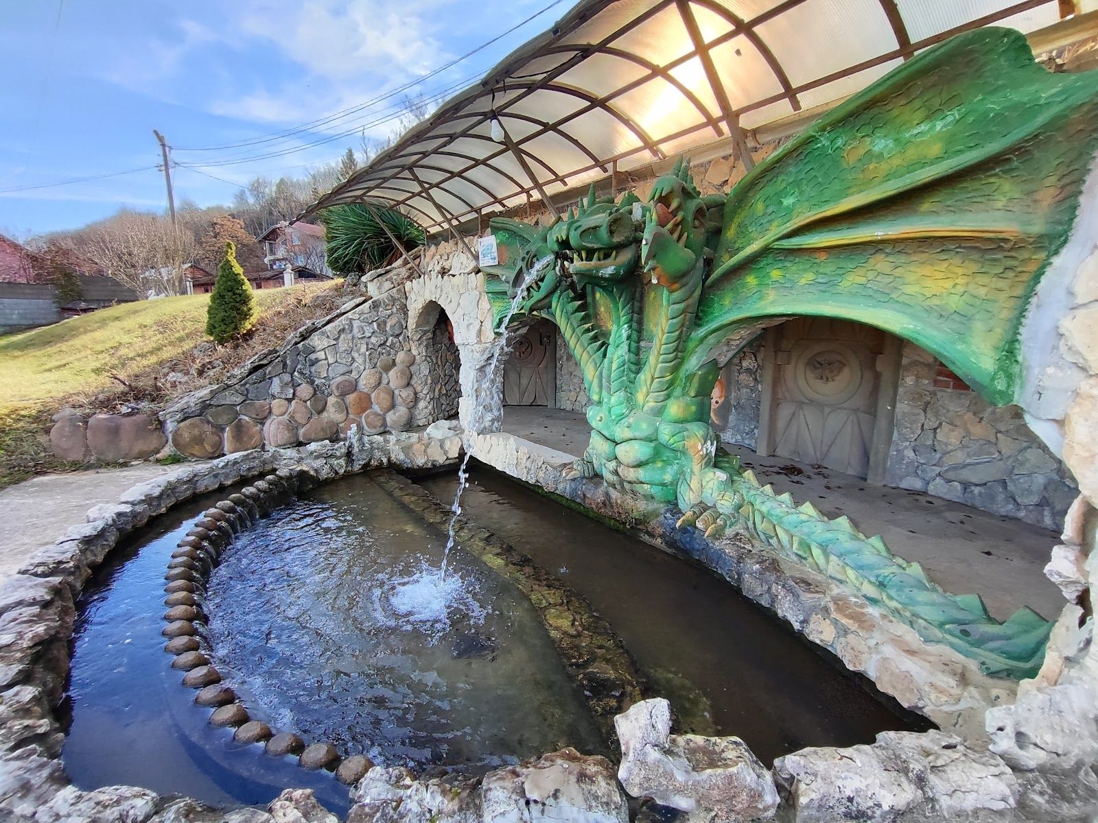 AquaPark Blue Lakes – photo 3