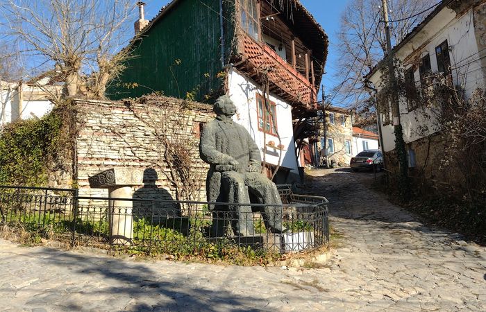 Petko R. Slaveykov House-Museum – photo 4