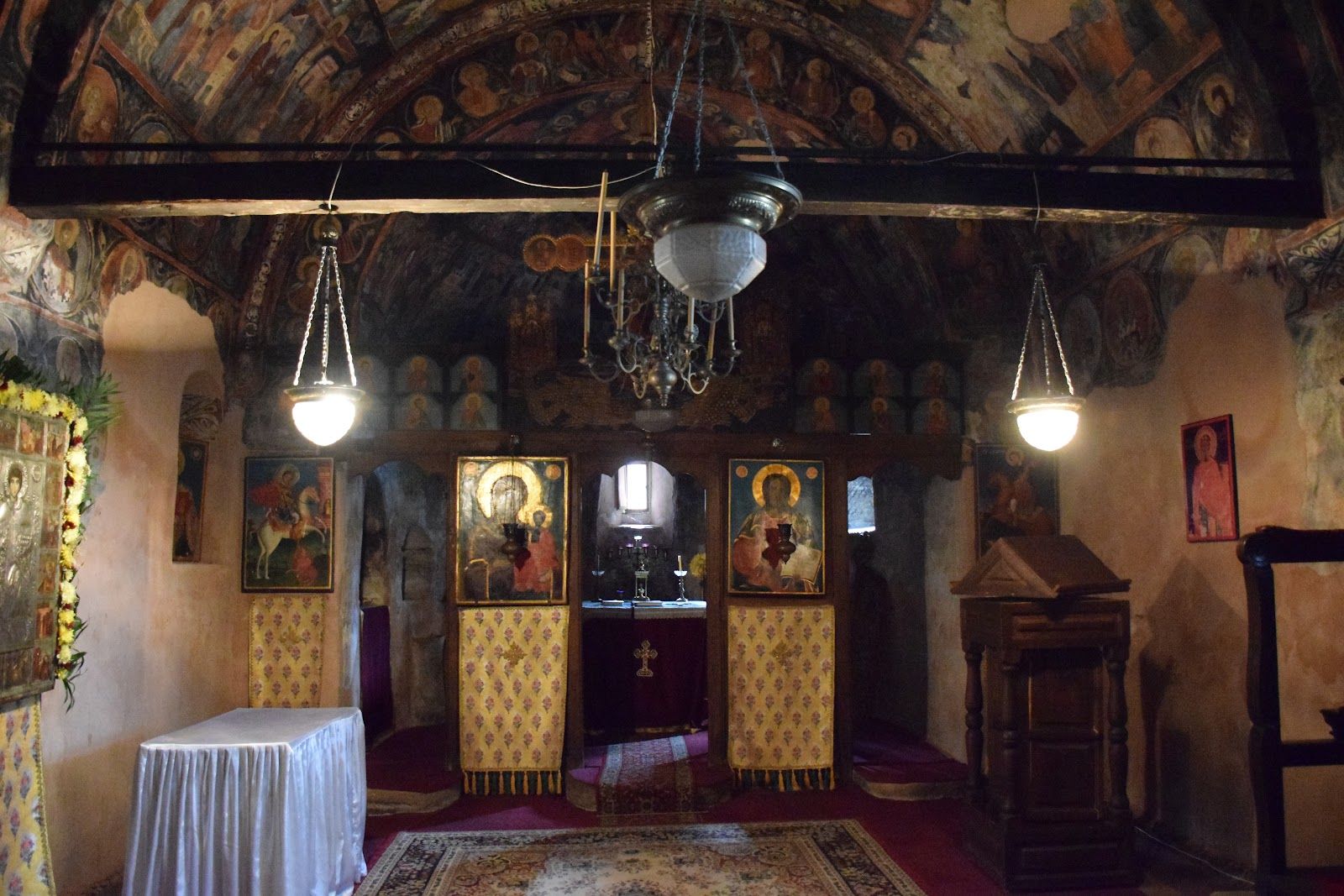 Orthodox Church of Saint Pantaleon in Vidin – photo 4