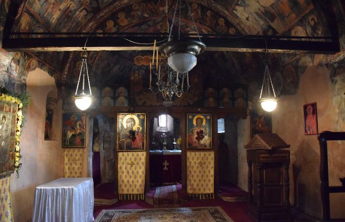 Православна църква „Свети Пантелеймон“ – снимка 4