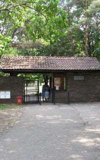 Lovech Zoo