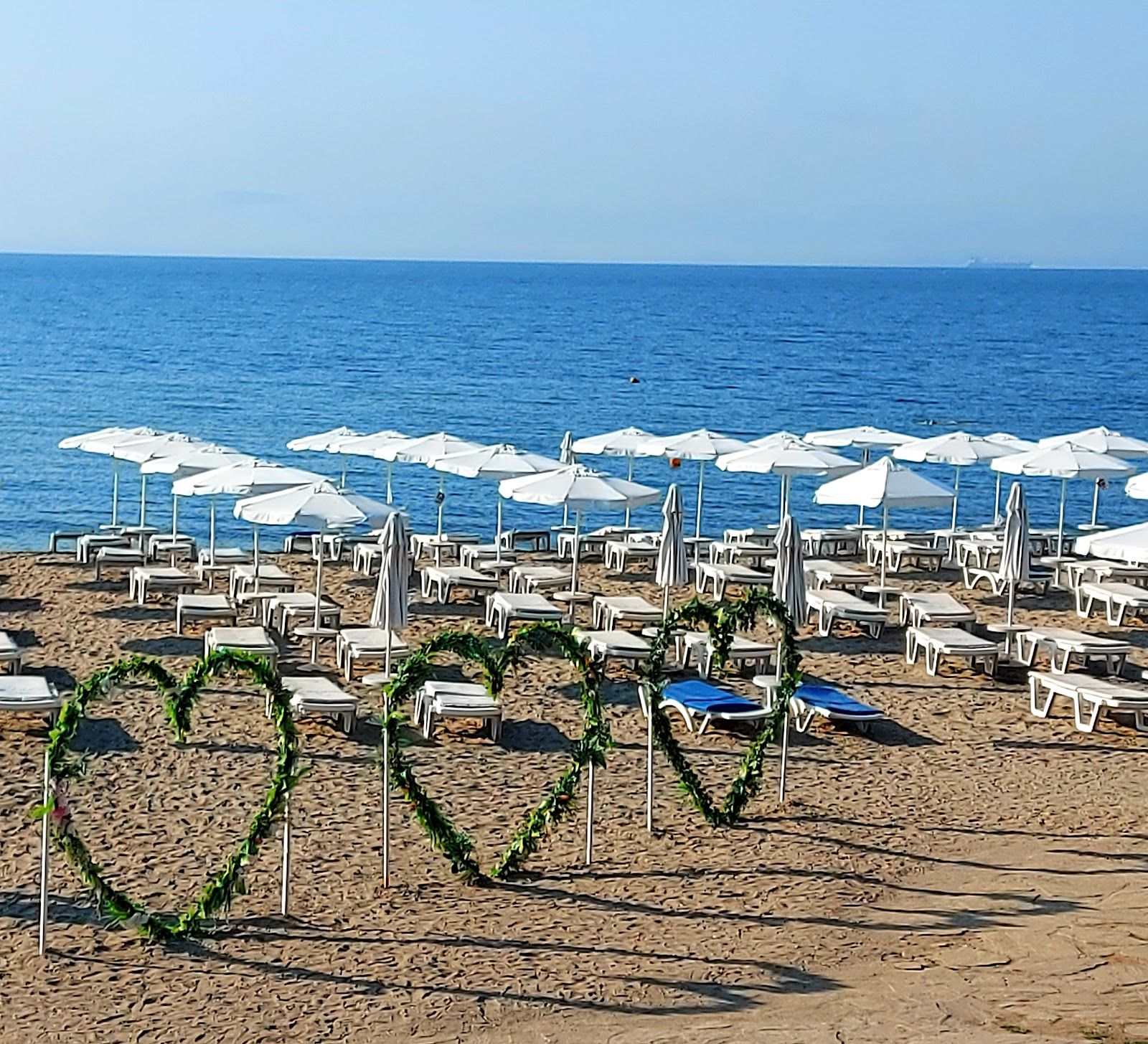 Sarafovo Beach