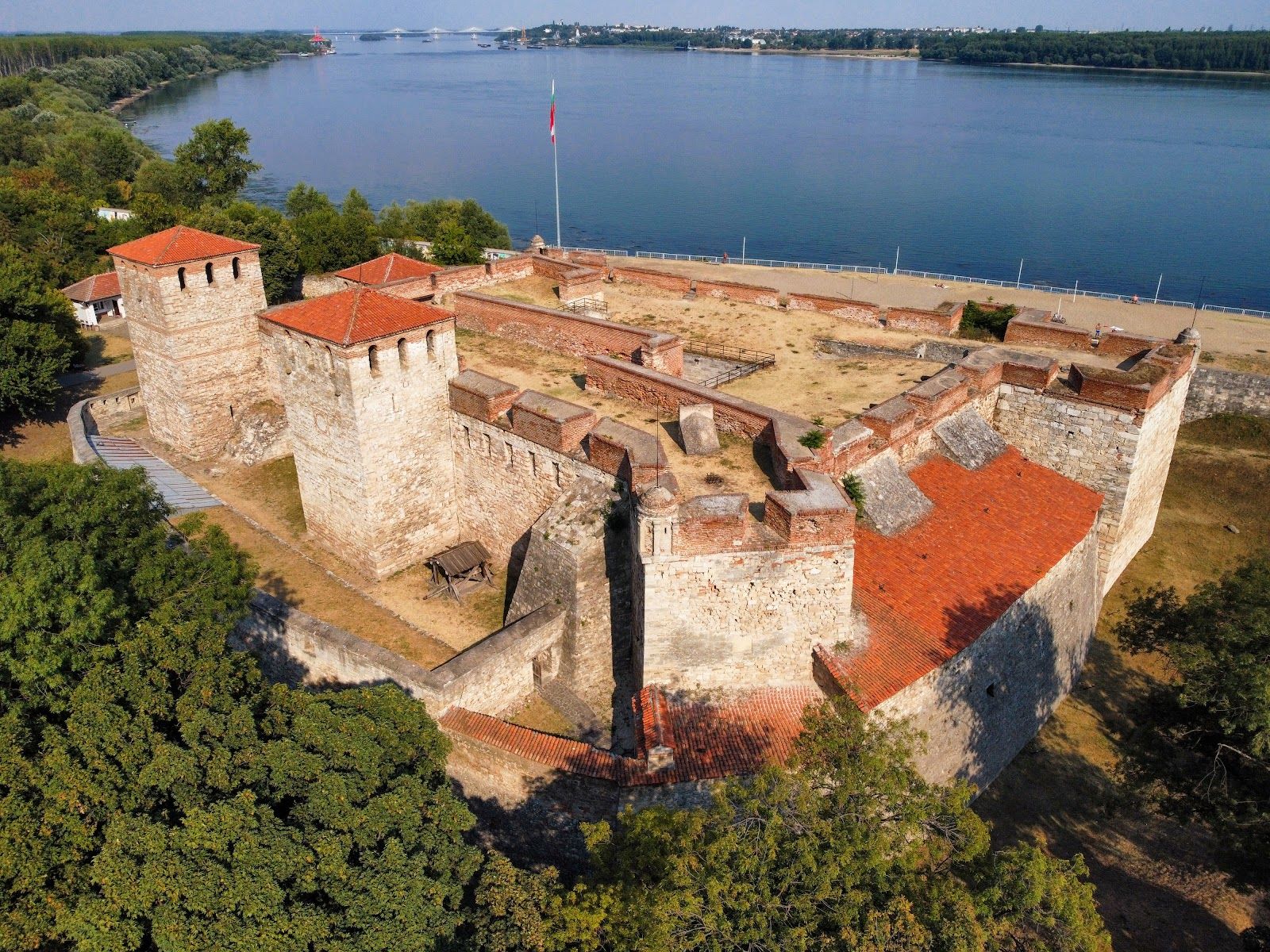 Baba Vida Fortress – photo 3