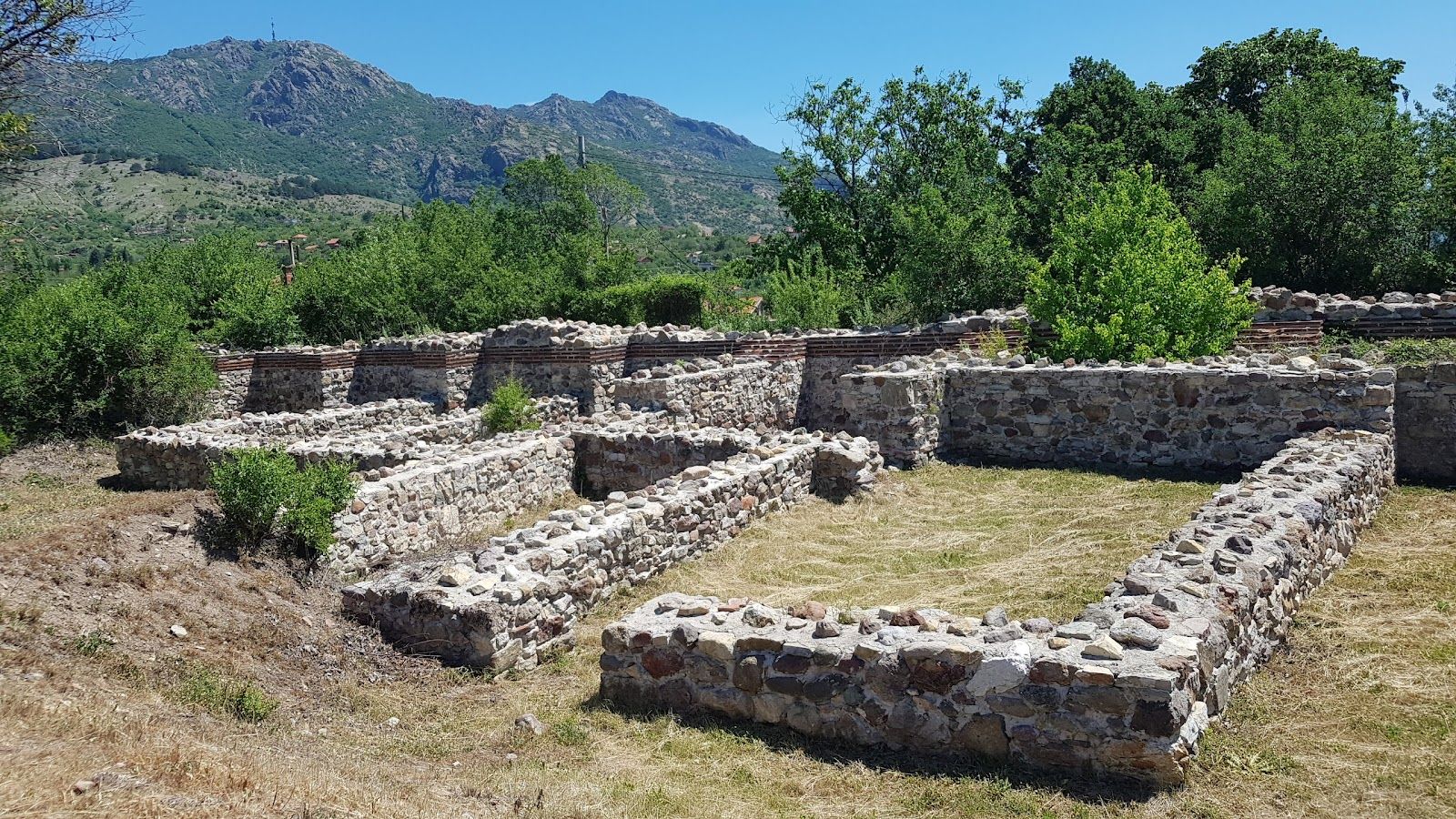 “Tuida” Fortress – photo 3