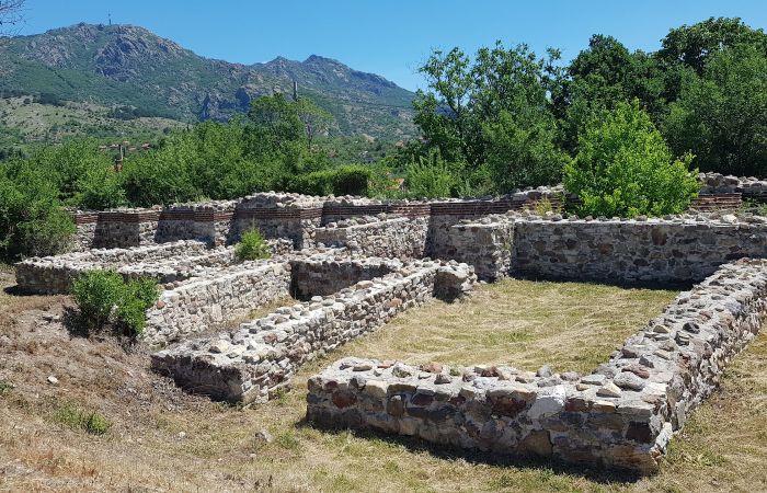 “Tuida” Fortress – photo 3