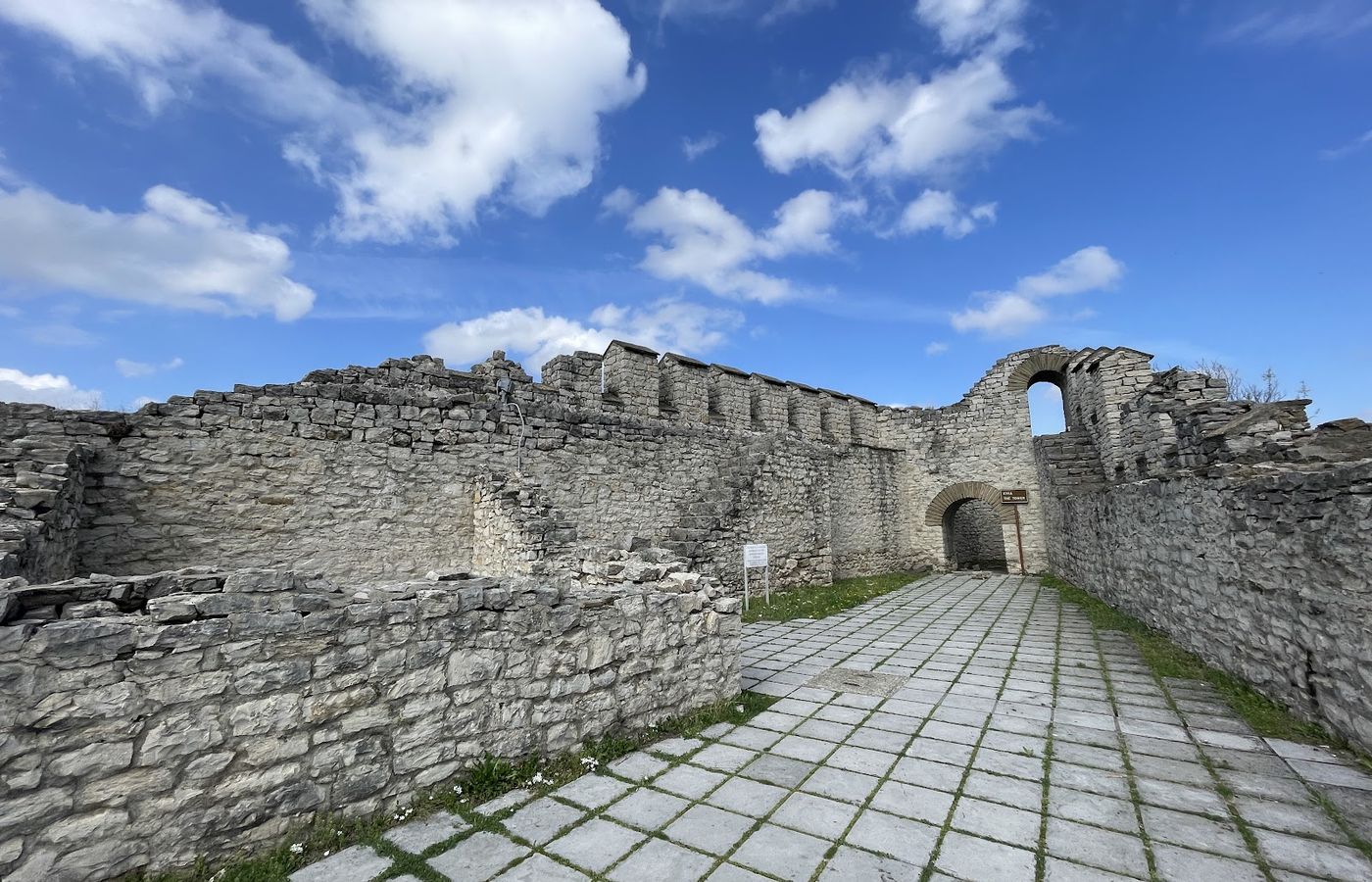 Lovech Fortress "Hisarya" – photo 1