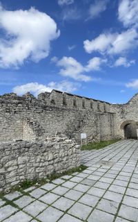 Lovech Fortress "Hisarya"