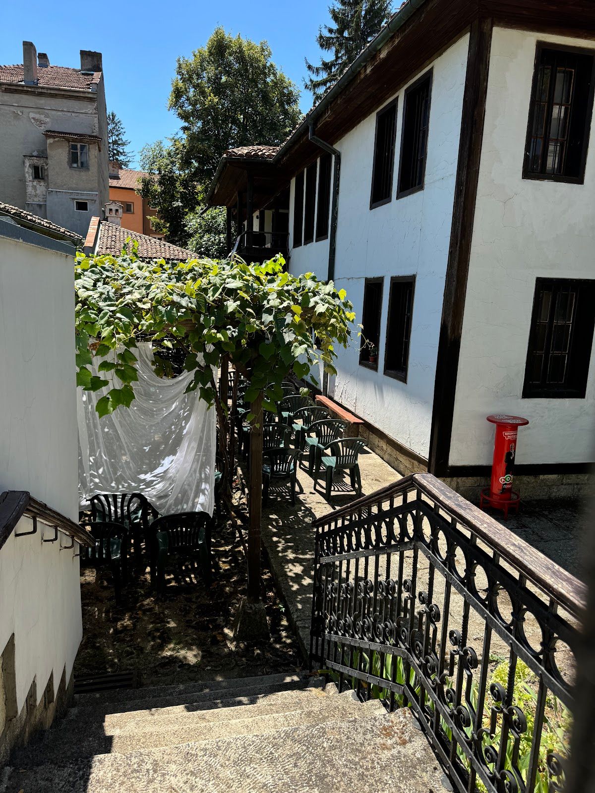 Ganusheva House – photo 2