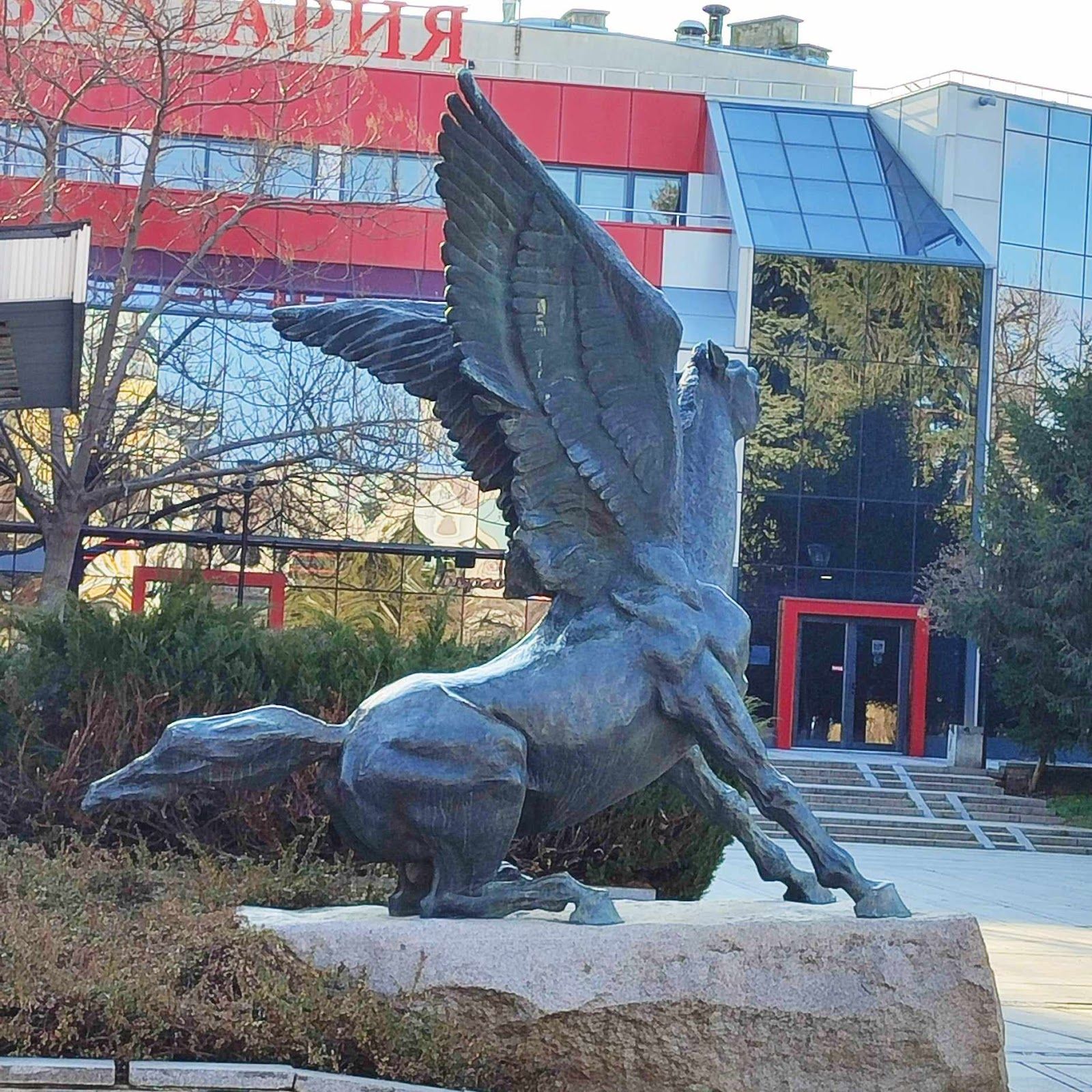 “Sava Dobroplodni” Drama and Puppet Theatre – photo 2