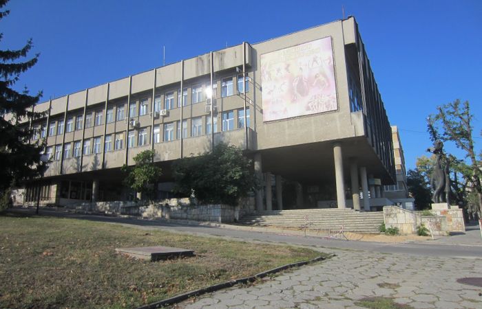 Youth Center Shumen – photo 2