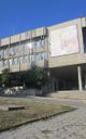 Youth Center Shumen