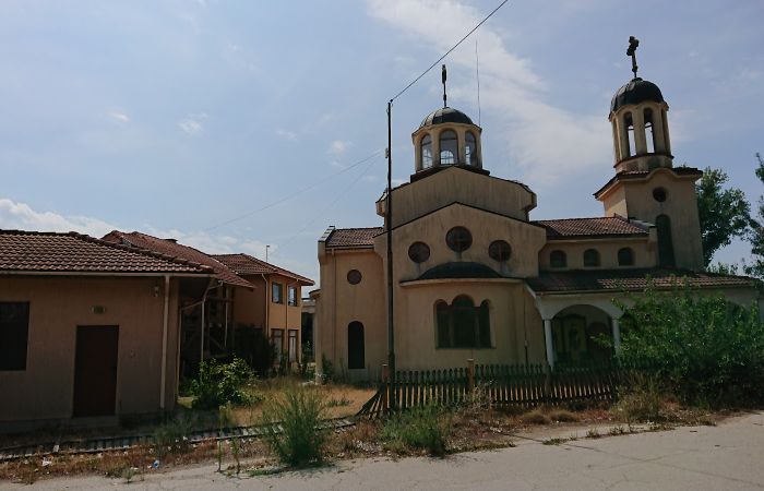 Бдински манастир "Успение Богородично" – снимка 3