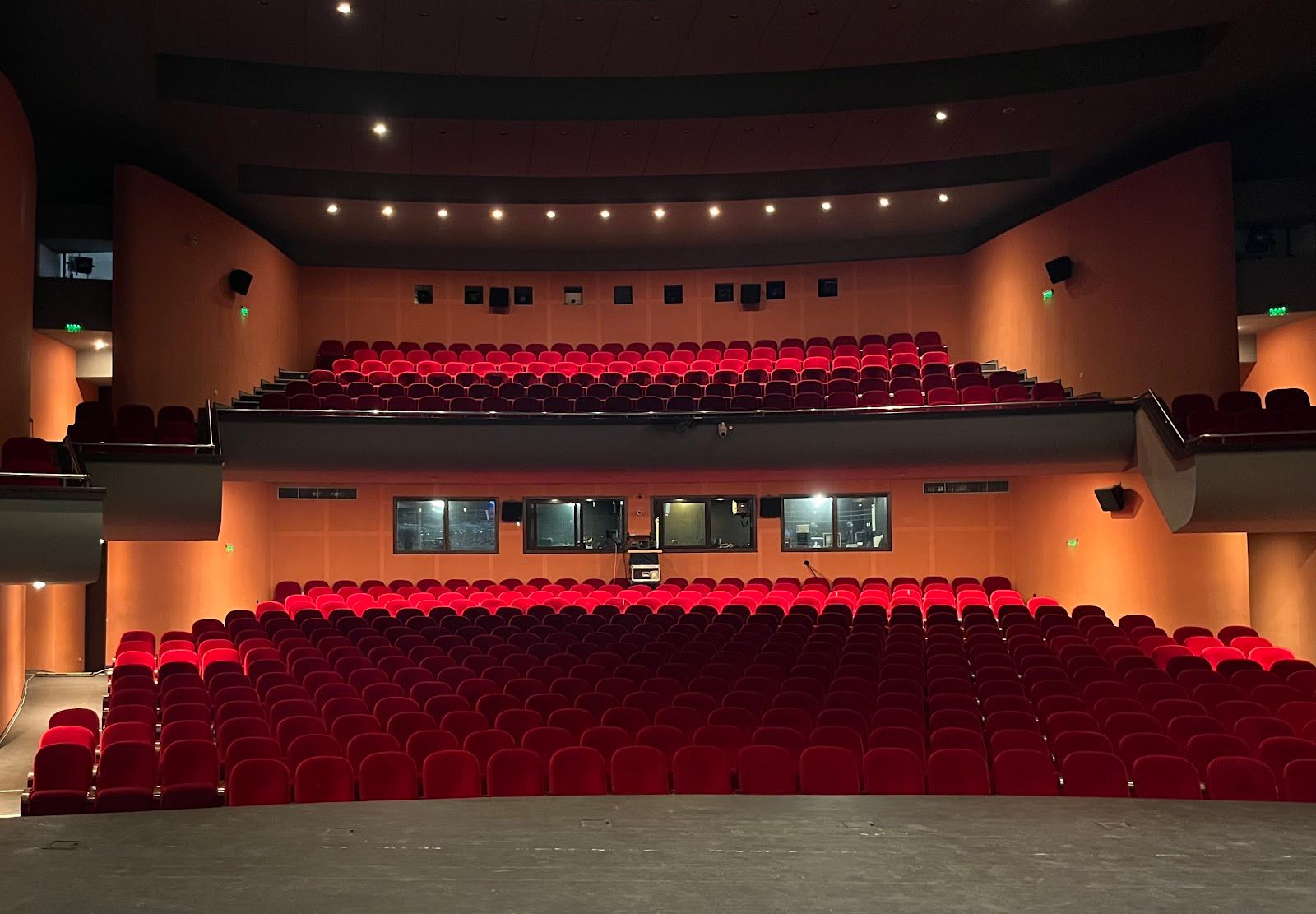 State Opera
