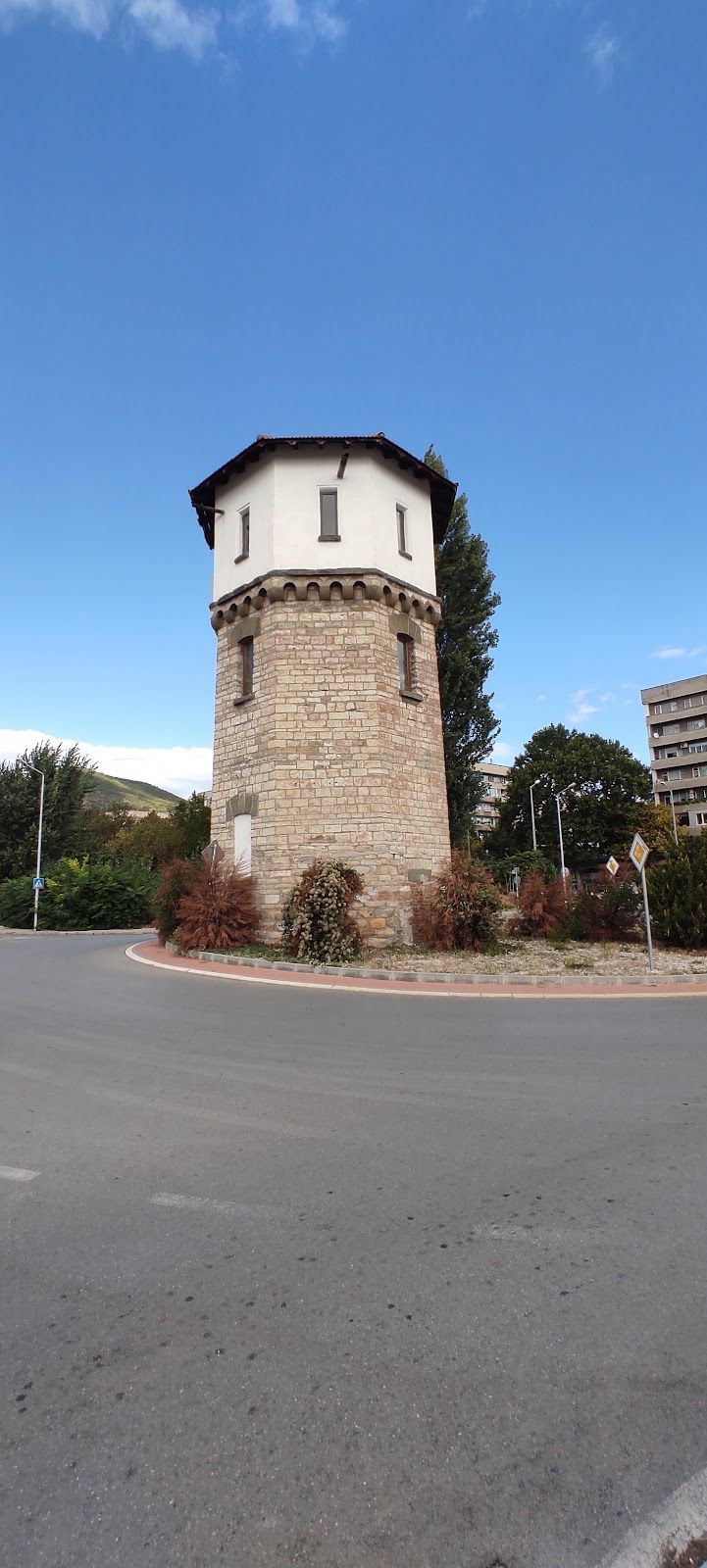 The Water Tower – photo 4
