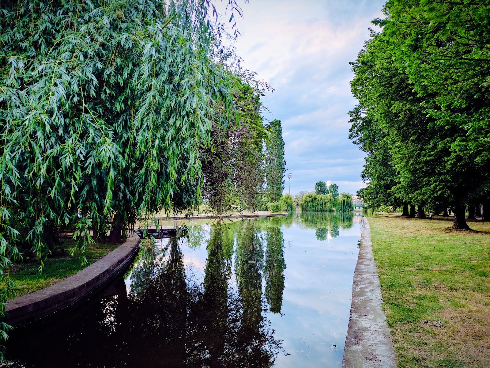 Park "Stadium" – photo 2