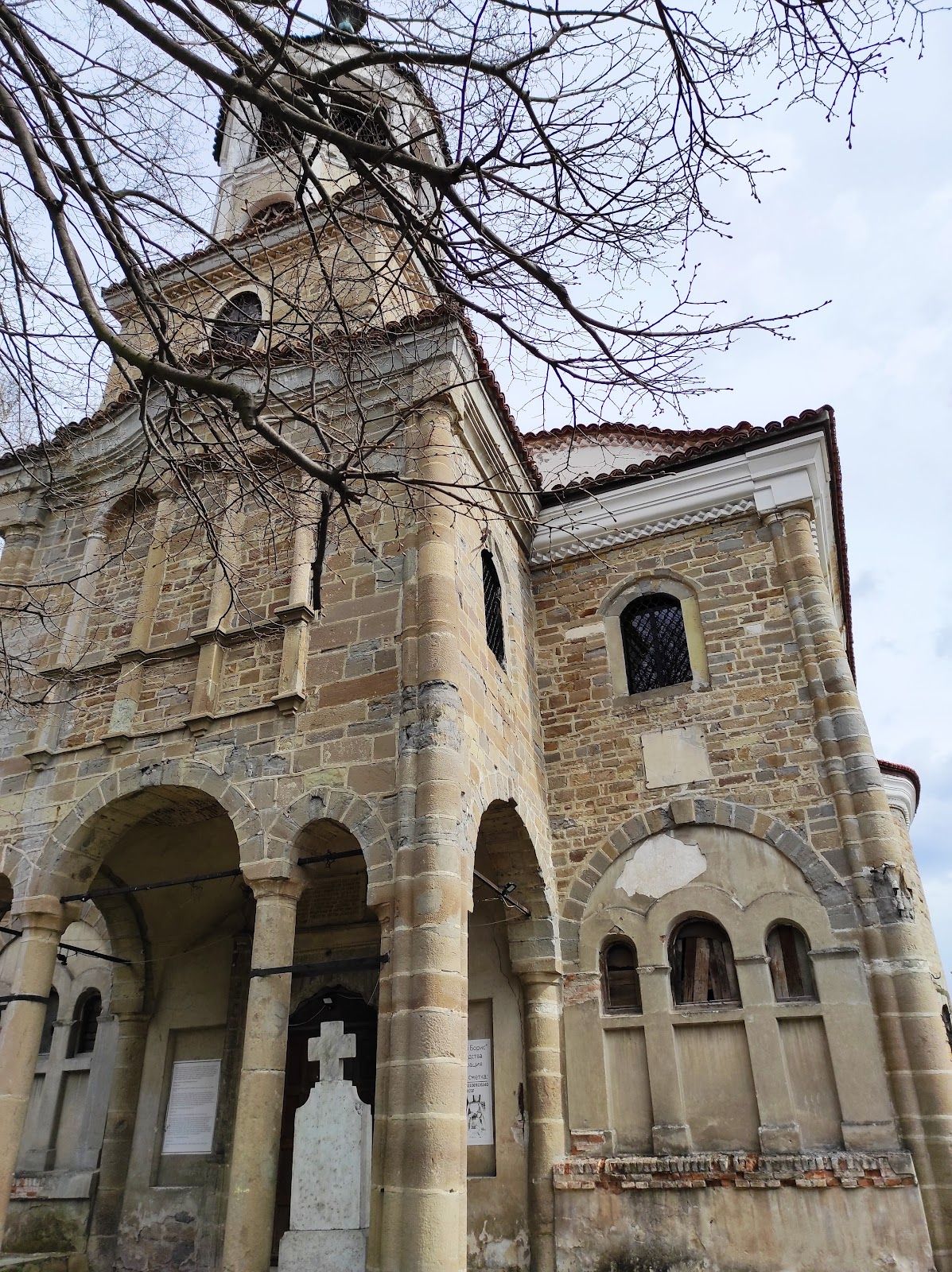 Church of Saints Constantine and Helena – photo 5