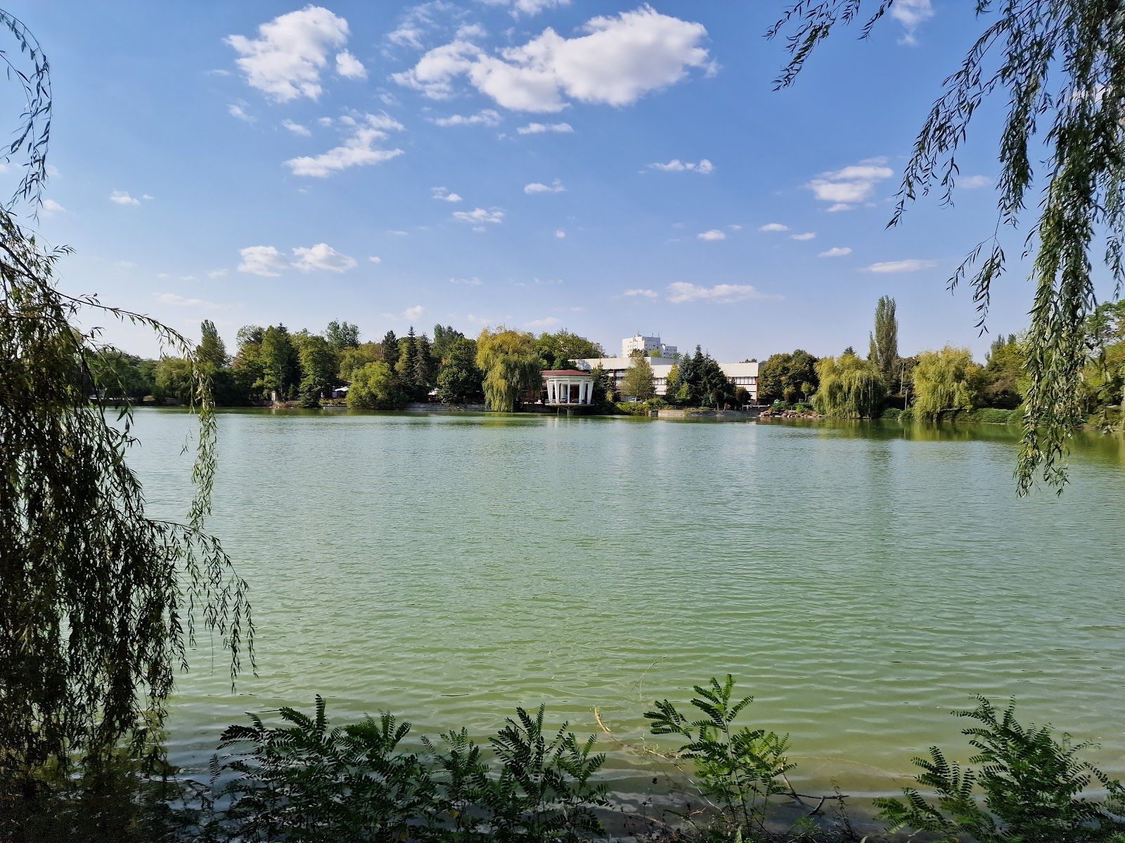 Lake "Borovo Oko" – photo 4