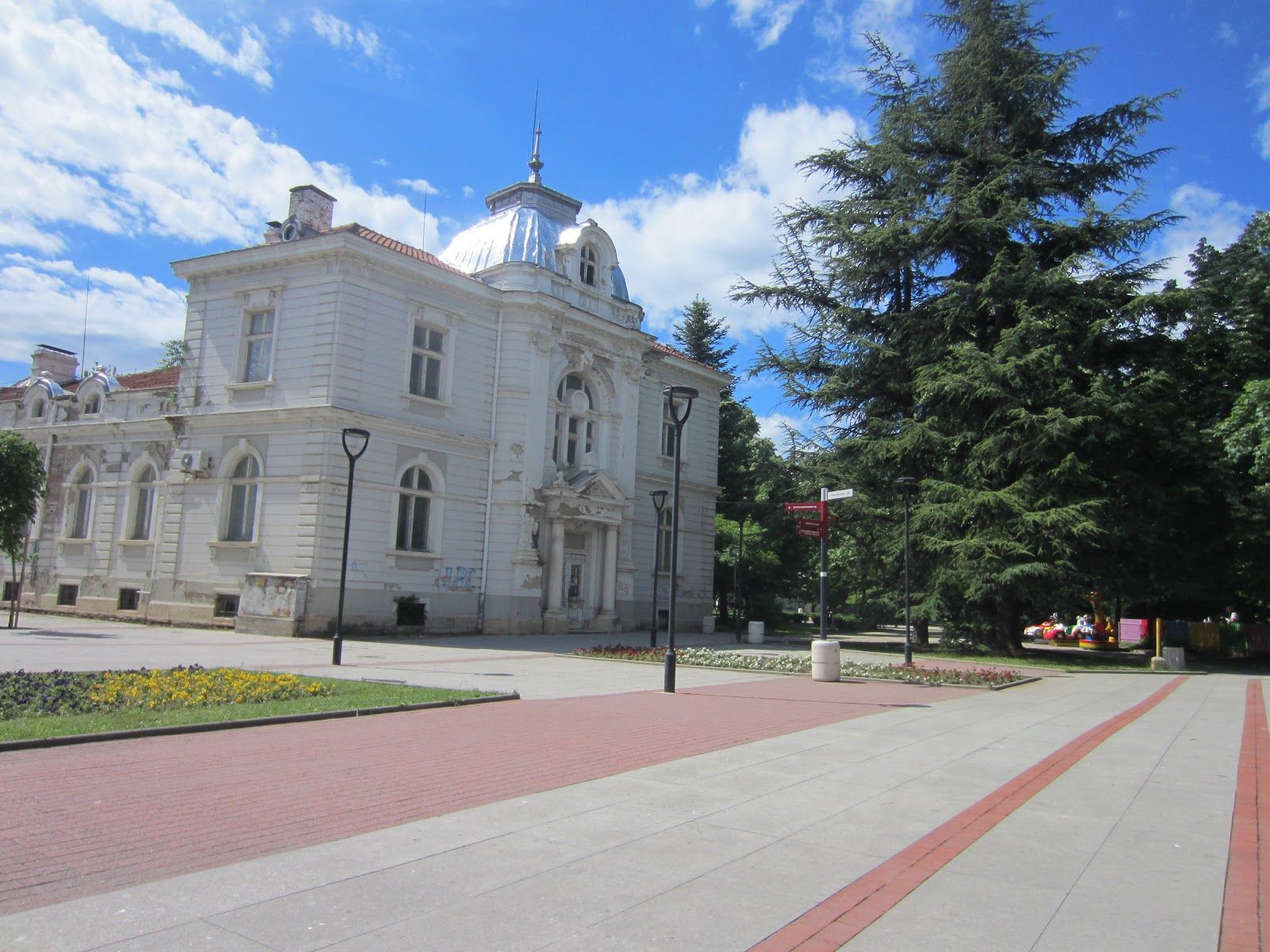 Drama Theatre – photo 5