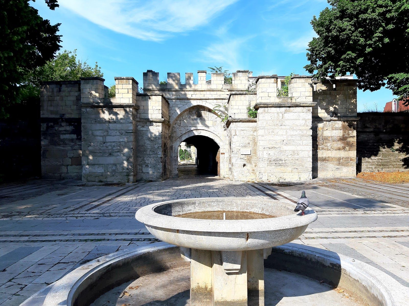 Pazar Kapiya – photo 5