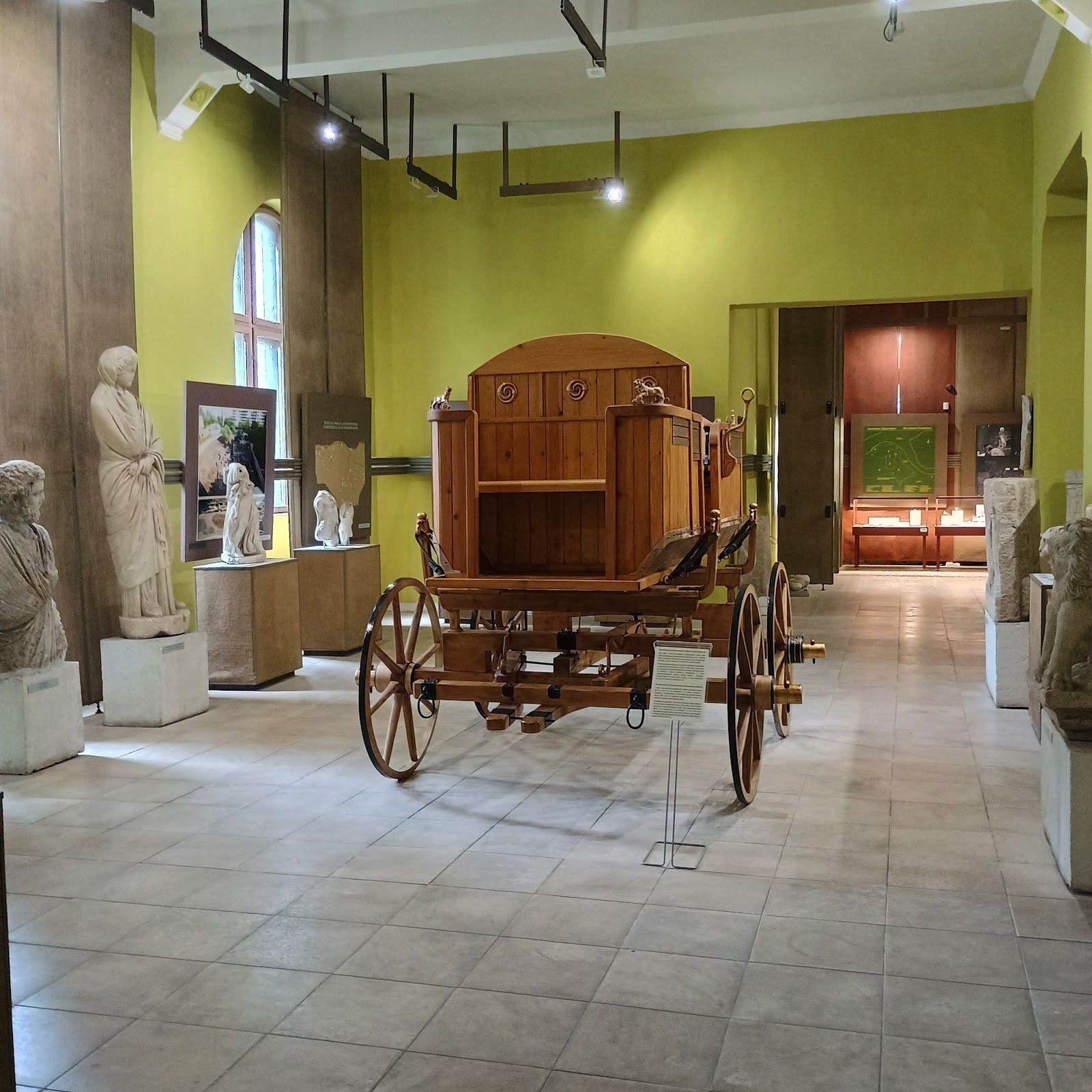 Archaeological Museum – photo 2