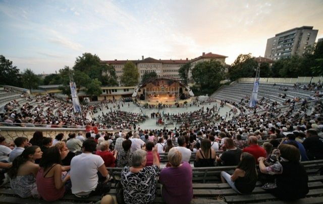 Cultural and sports complex "Spartak" – photo 2
