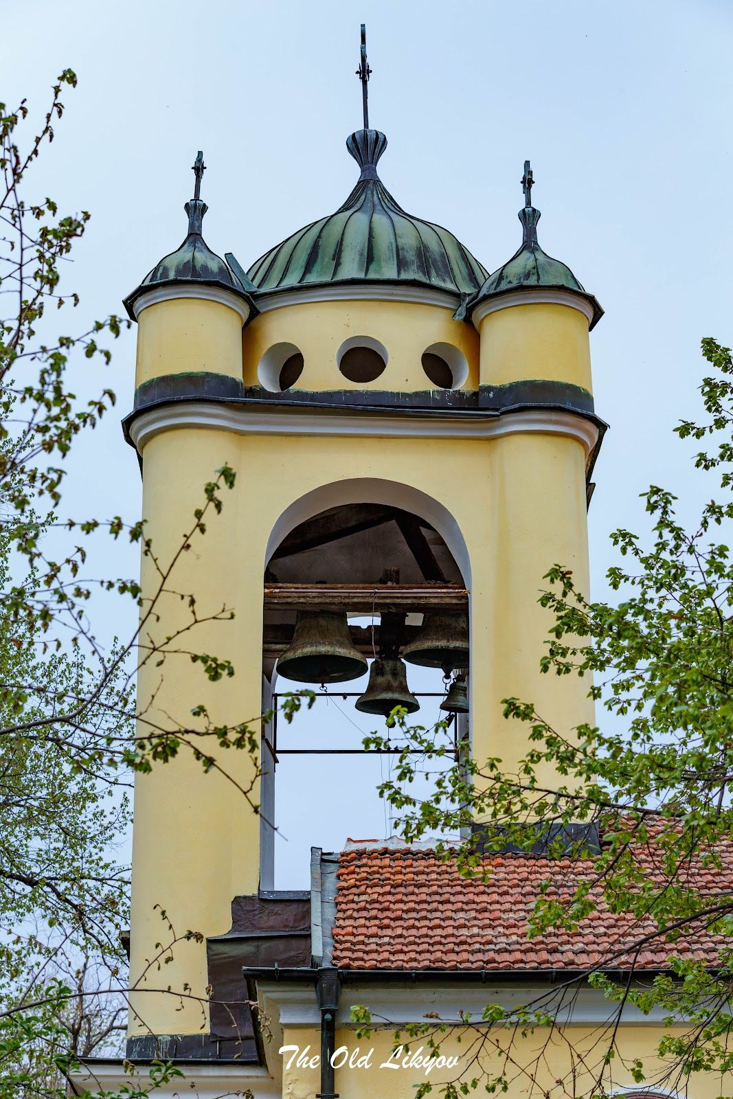 Sveta Troitsa Church – photo 4
