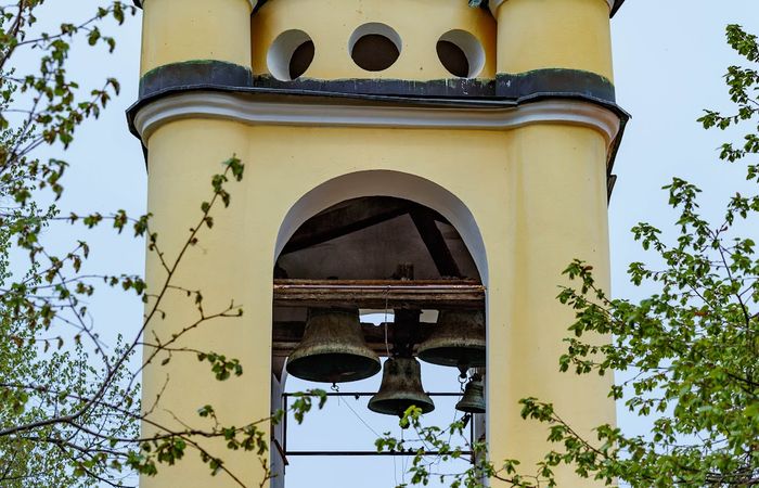 Sveta Troitsa Church – photo 4