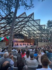 Open Air Theatre
