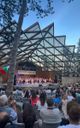 Open Air Theatre