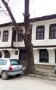 Hadzhiangelov house