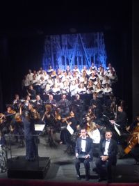 Geo Milev Drama Theatre