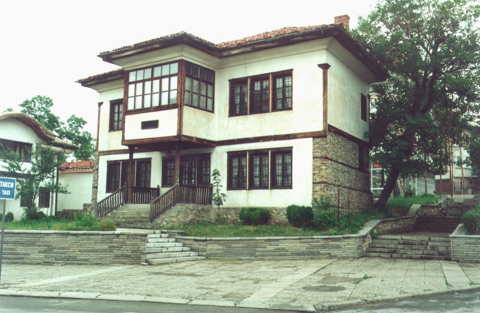 Museum Emfiedzhieva Kashta – photo 5