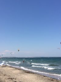 Kraimorie Beach