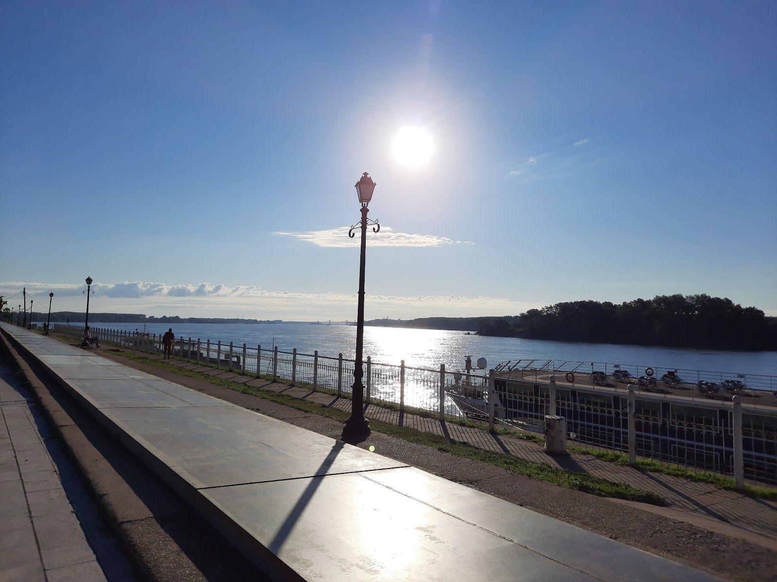 Danube Riverside City Garden – photo 3