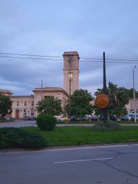 Central Railway Station