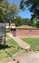 Ottoman-era Turkish Powder Magazine