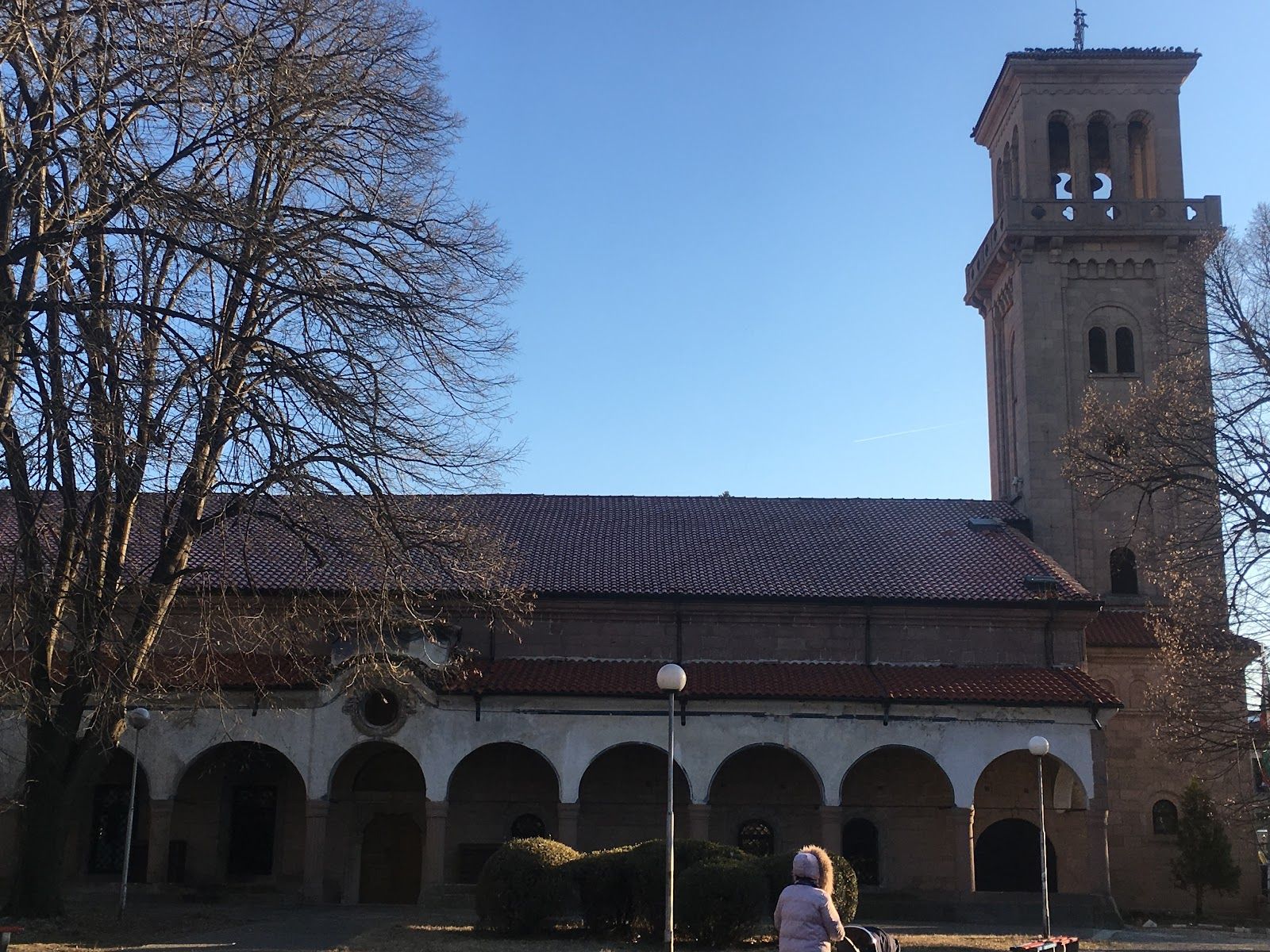 Cathedral Church of the Dormition of the Holy Mother – photo 3