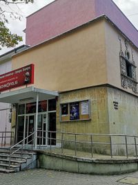 Puppet Theatre