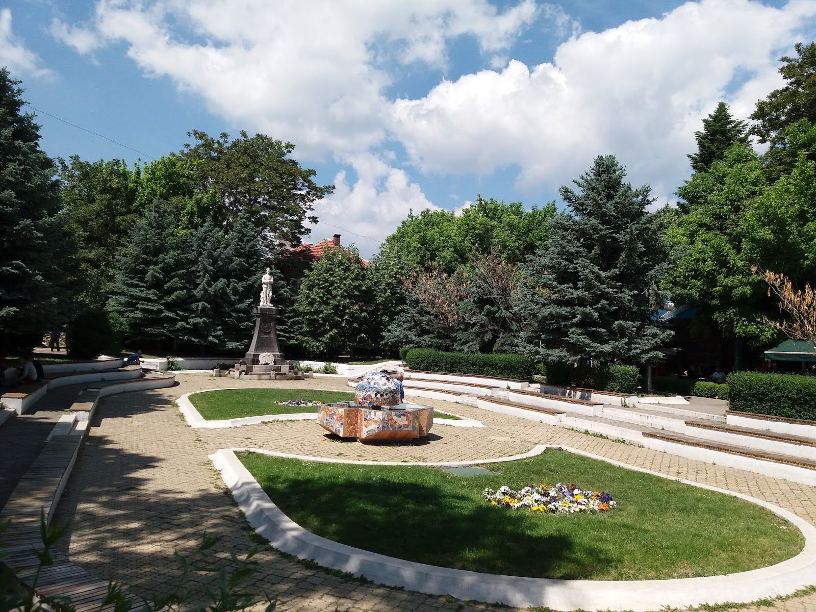 City Park – photo 3