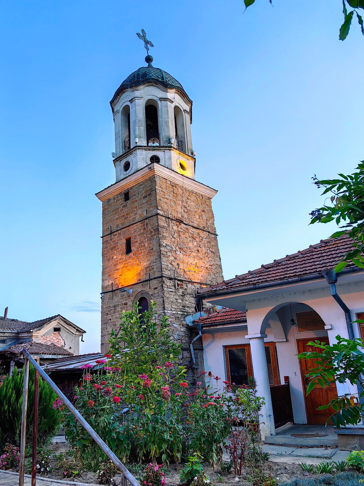 Church of St. Nicholas – photo 2