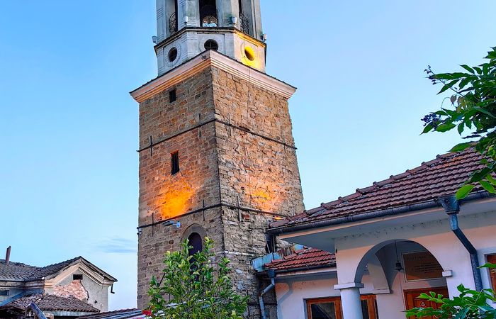 Church of St. Nicholas – photo 2